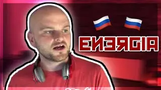 Was NOT expecting that! Turbo Polka Metal! Russkaja Energia Reaction