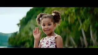 BLUMHOUSE'S FANTASY ISLAND: 