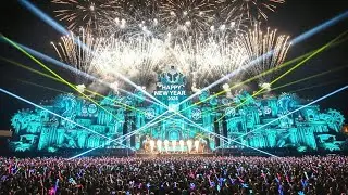 Top Festival Edm Anthems: Experience the Energy of the Mainstage