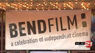 Bend Film Fest starts tomorrow