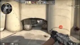 Galil AR Shattered Field-Tested (CS GO)