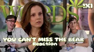 Weeds | 1x1 