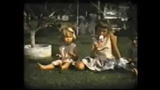 1963 Birth of Judith Hygate