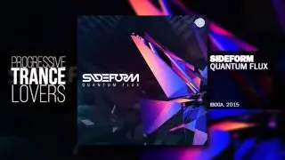 Sideform - Quantum Flux