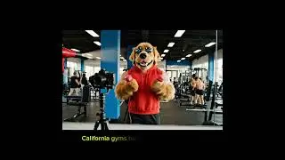 &ldquo;Dog Vlogger Roasts Beach Influencers 😂🌴 | Venice Beach Comedy Short&rdquo;