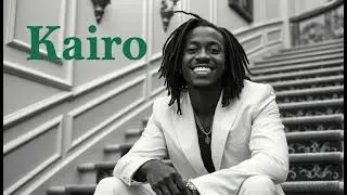 Kairo: Midnight Glow