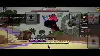 Клип пкашеров на инмайне (MALEDIEZ,rower2233, mark26064761) #inmine #mg #clips #1v1 #minecraft #pk  