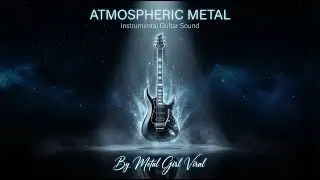 Epic Instrumental Heavy Metal Mix for Study & Clarity | Melodic Metal Flow State 2026