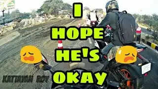See what happened on Sunday | GFR Road