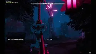 FAR CRY NEW DAWN THE PROPHECY ASSEMBLE OF THE AMULET PUZZLE