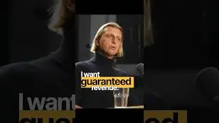 Why Revolut&rsquo;s CEO Refuses to Gamble with Your Money | Nik Storonsky