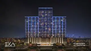 APARTMENT FOR SALE IN BINGHATTI RUBY, DISTRICT 16 | AED 1,715,999