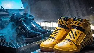 MAG LIKE REEBOK ALIEN STOMPER FINAL BATTLE PACK FIRST LOOK INSANE LEAKED