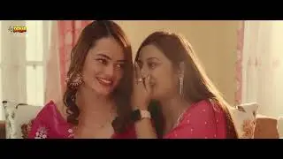 Pooja sharma | Daanvi Full Action Hindi Dubbed Hit Movie | Hindi Dubbed Movie | NR