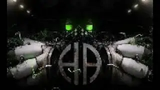 FRANKENTEK     HARDEST ALLIANCE  JULY 2016