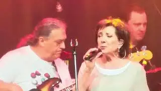 Marie Rottrová - Řeka lásky (Rock for People 2025 - Hradec Králové - Park 360) 4K Live Video