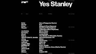 NR Sound Mix 013 Yes Stanley