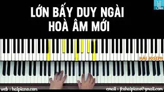 #1 [WORSHIP PIANO] So Great, Only You | New Arrangement |