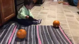 Fall special#my organic pumpkin ball