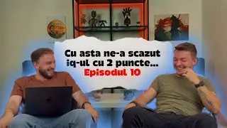 GLUME GREU DE DIGERAT...EP 08 - Partea II