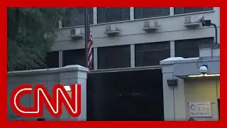 United States Consulate in Chengdu no longer belongs to the US