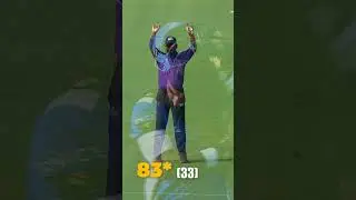 83 of 33 Balls🔥 | Played at Speed of Light!!🔥|  Karnataka Bulldozers vs Punjab De Sher | Highlights