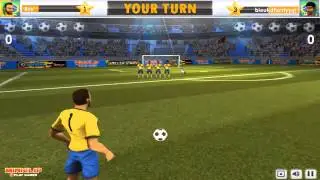 World soccer forever-Gameplay