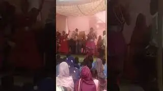 pradmik sala ke bacco ki prastuti