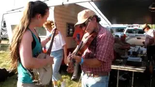 elkcreek2012 mac and hannah traynham