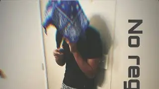 392 Jay - No Regrets Ft ThugLyfe (prod.gelatoo)