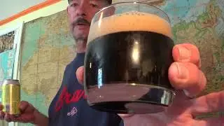 Louisiana Beer Reviews: Sweet Baby Banana!