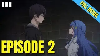 Jack-of-All-Trades, Party of None Episode 2 Explained in hindi | Hiplain