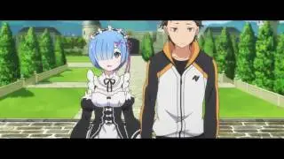 [AMV] Re;Zero Preview!!!!