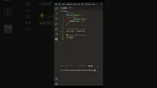Closures in javascript #javascript #webdevelopment