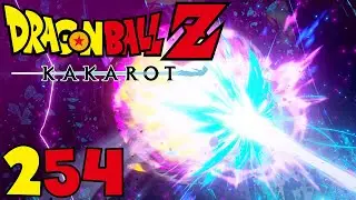 Der finale Schlagabtausch - Let's Play Dragon Ball Z: Kakarot (German/QHD) Part 254