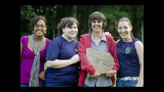 The Mother of High Rocks: A Susan Burt Tribute