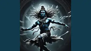 Nataraja Trance | Tandava Anthem | Cosmic Dance of Shiva