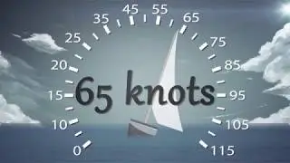 65Knots Episode 1 - Getting ready for the big cross country trip.