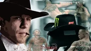 Donald Cerrone Highlights Redneck Song music video