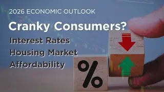 Why Is The American Consumer 