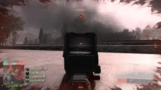 Battlefield 2042 trolling dem noobs
