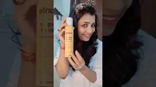 Sanf&eacute; Products Honest Review | Real Experience
