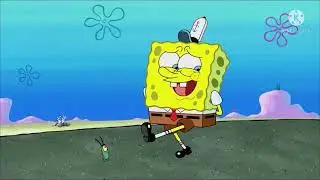 Alekoki in CopyBob DittoPants