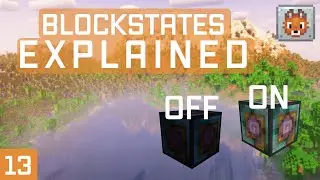 NeoForge Modding Tutorial - Minecraft 1.21: Blockstates Explained | #13