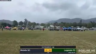 Legends FC vs. Rebels SC (2025.04.26)