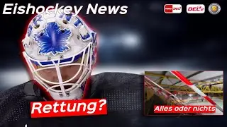 Transfer schockt DEL! Füchse Duisburg letzter Rettungsanker! DEL & DEL2 & Oberliga | 009