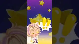 LINE PLAY ☆ VIP GACHA THE BLUE FOX GIRL ☆