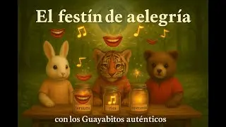 La Alegría No Se Esconde