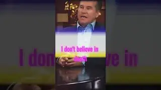 &ldquo;I Don&rsquo;t Believe in Death&rdquo; &ndash; Val Kilmer&rsquo;s Timeless Message