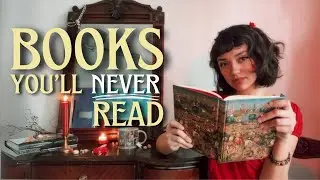 Books NO ONE can find | Lost Media stories